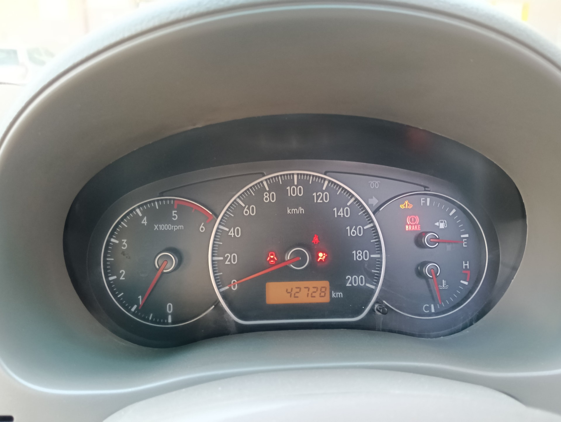 Used 2013 Maruti Suzuki SX4 Used 2013 Maruti Suzuki SX4