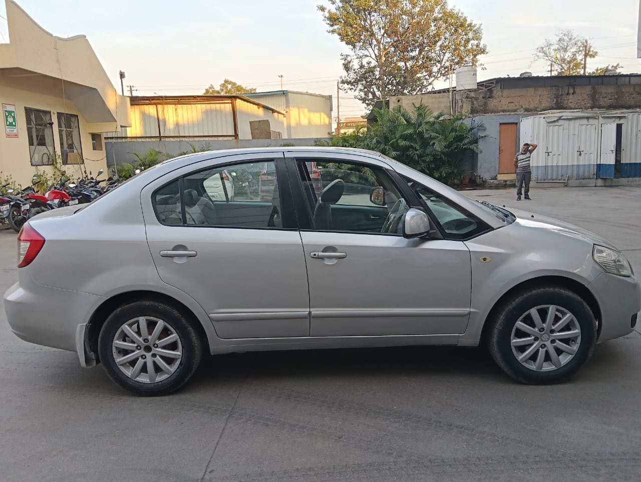 SX4 image 2 SX4 image 2