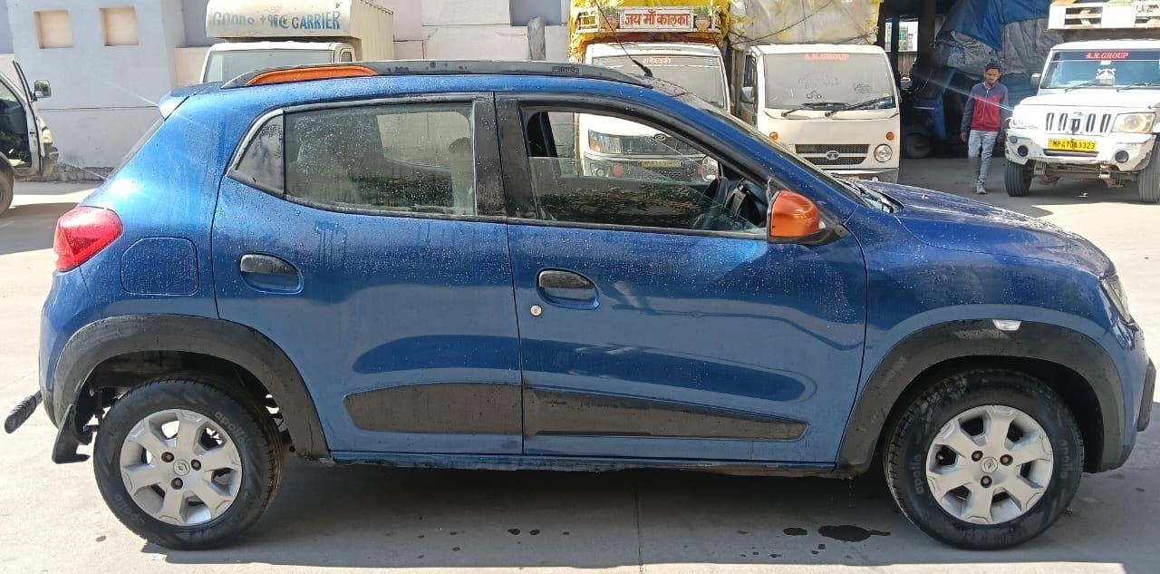 Kwid image 2 Kwid image 2