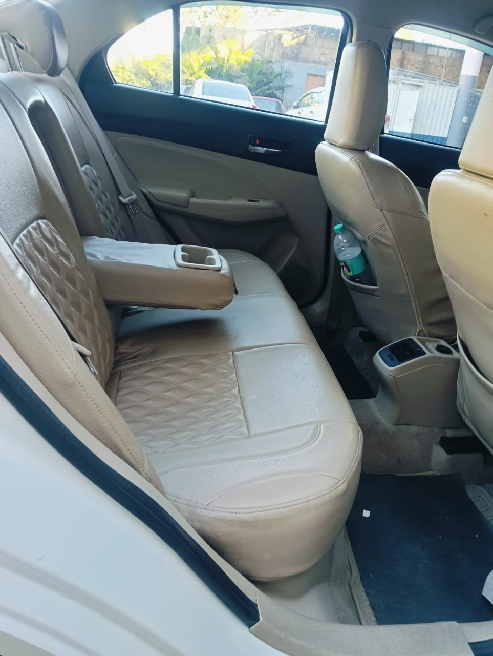 Dzire image 3 Dzire image 3