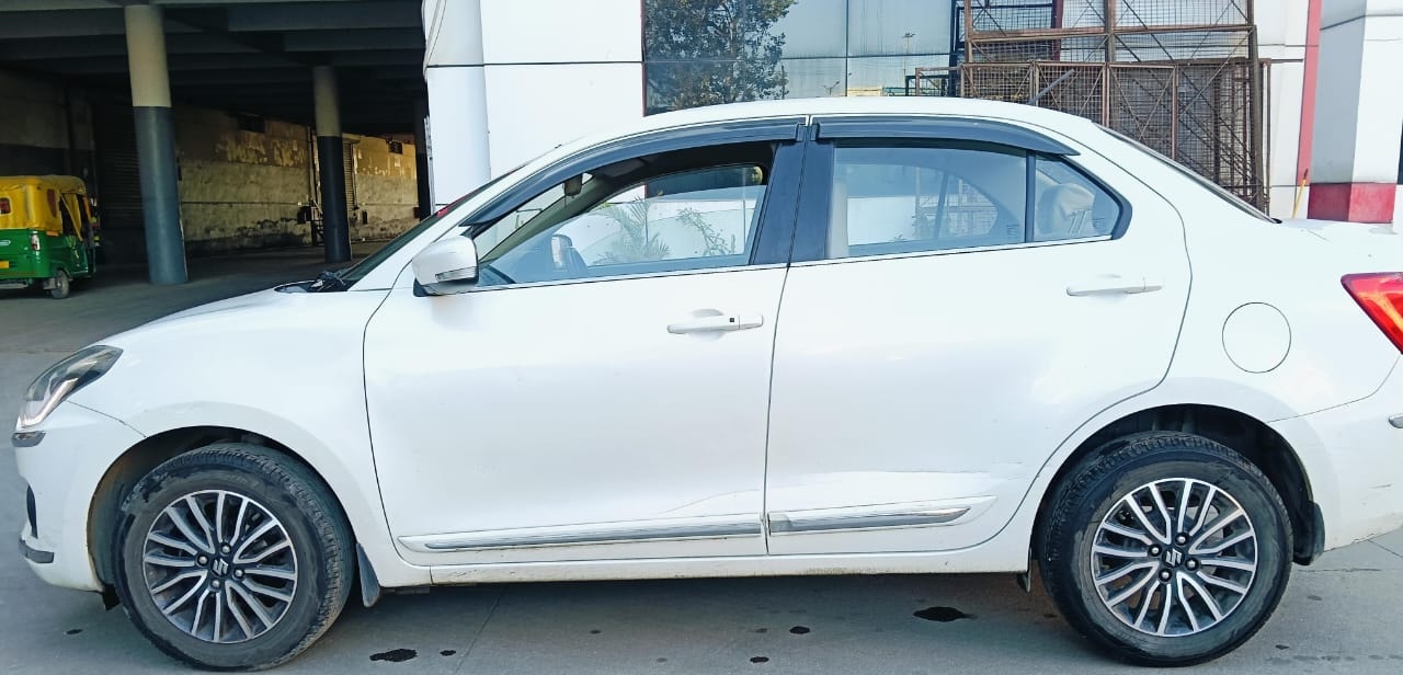 Dzire image 1 Dzire image 1