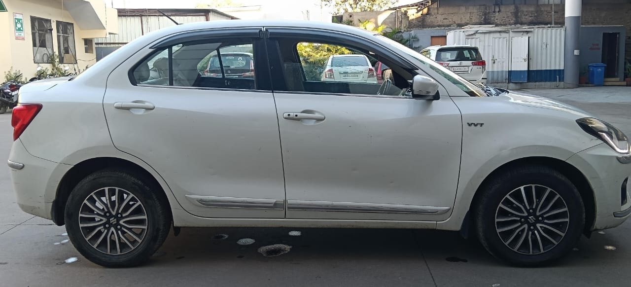 Dzire image 2 Dzire image 2