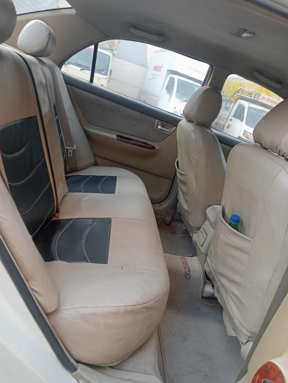 Corolla image 4 Corolla image 4