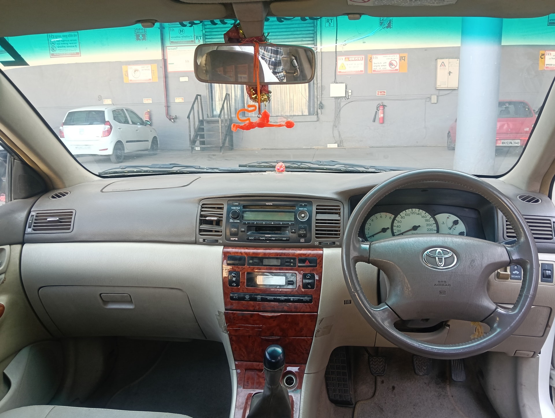 Used 2008 Toyota Corolla Used 2008 Toyota Corolla