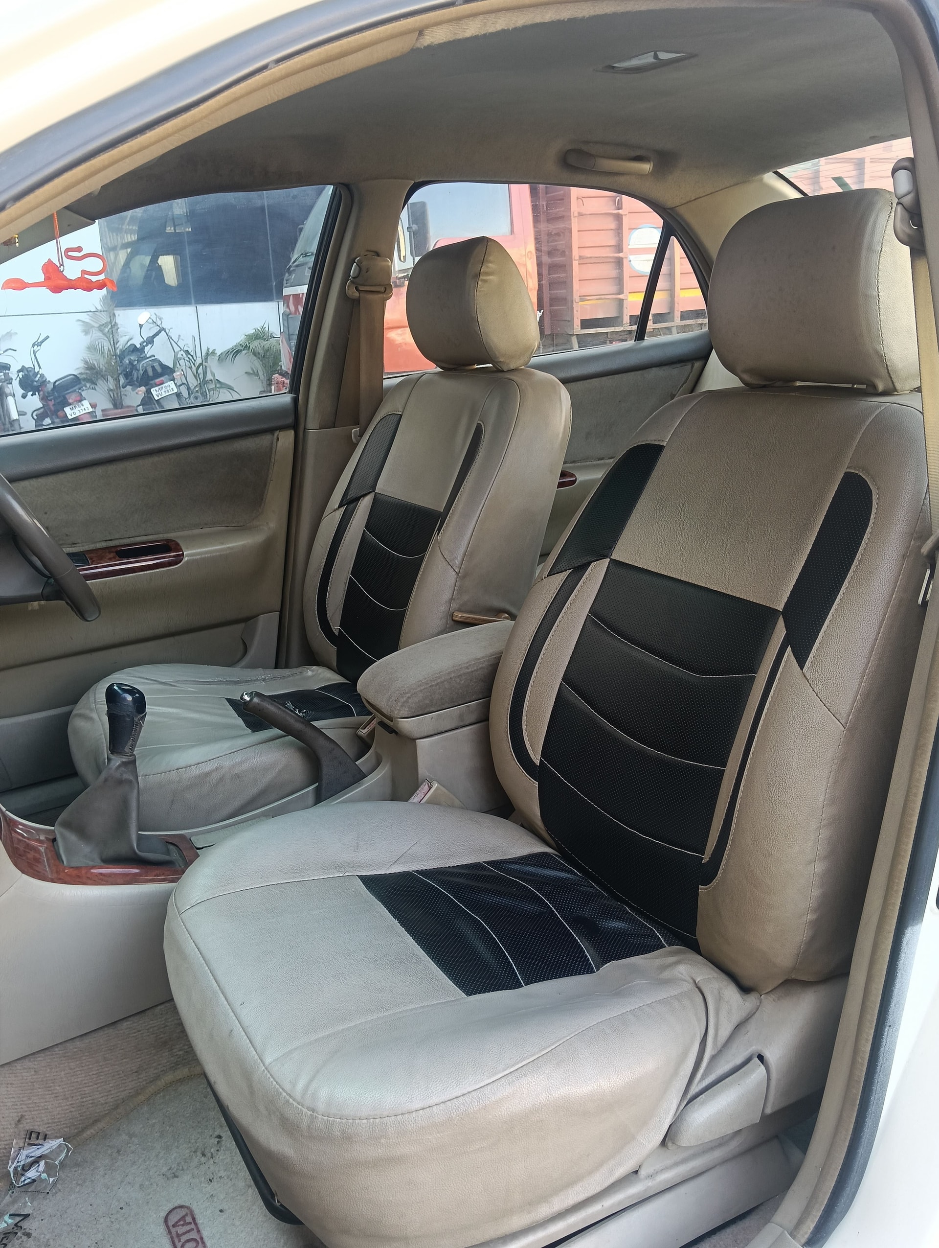 Used 2008 Toyota Corolla Used 2008 Toyota Corolla