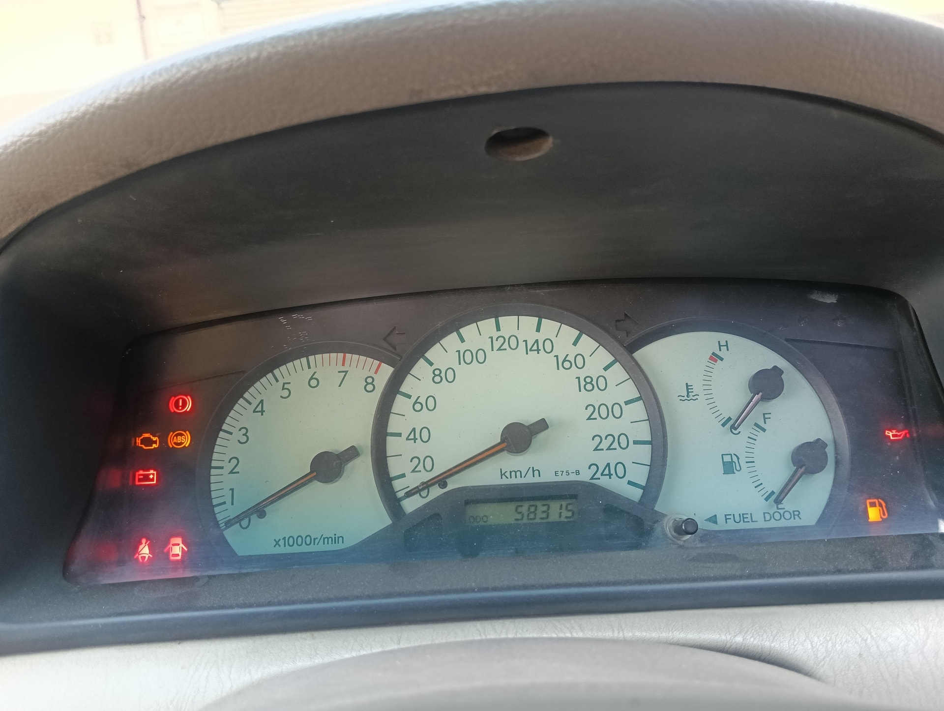 Used 2008 Toyota Corolla Used 2008 Toyota Corolla