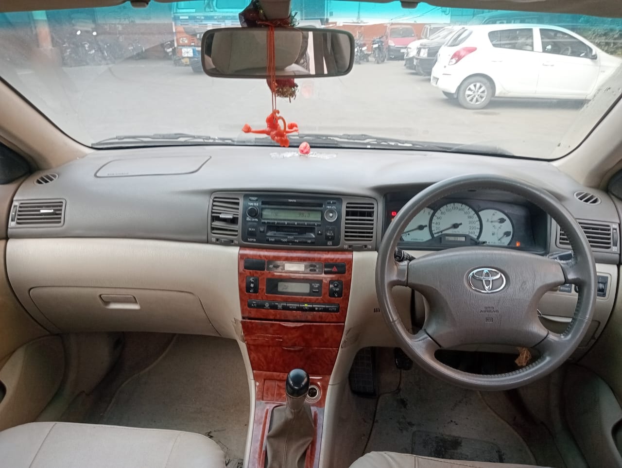 Corolla image 3 Corolla image 3