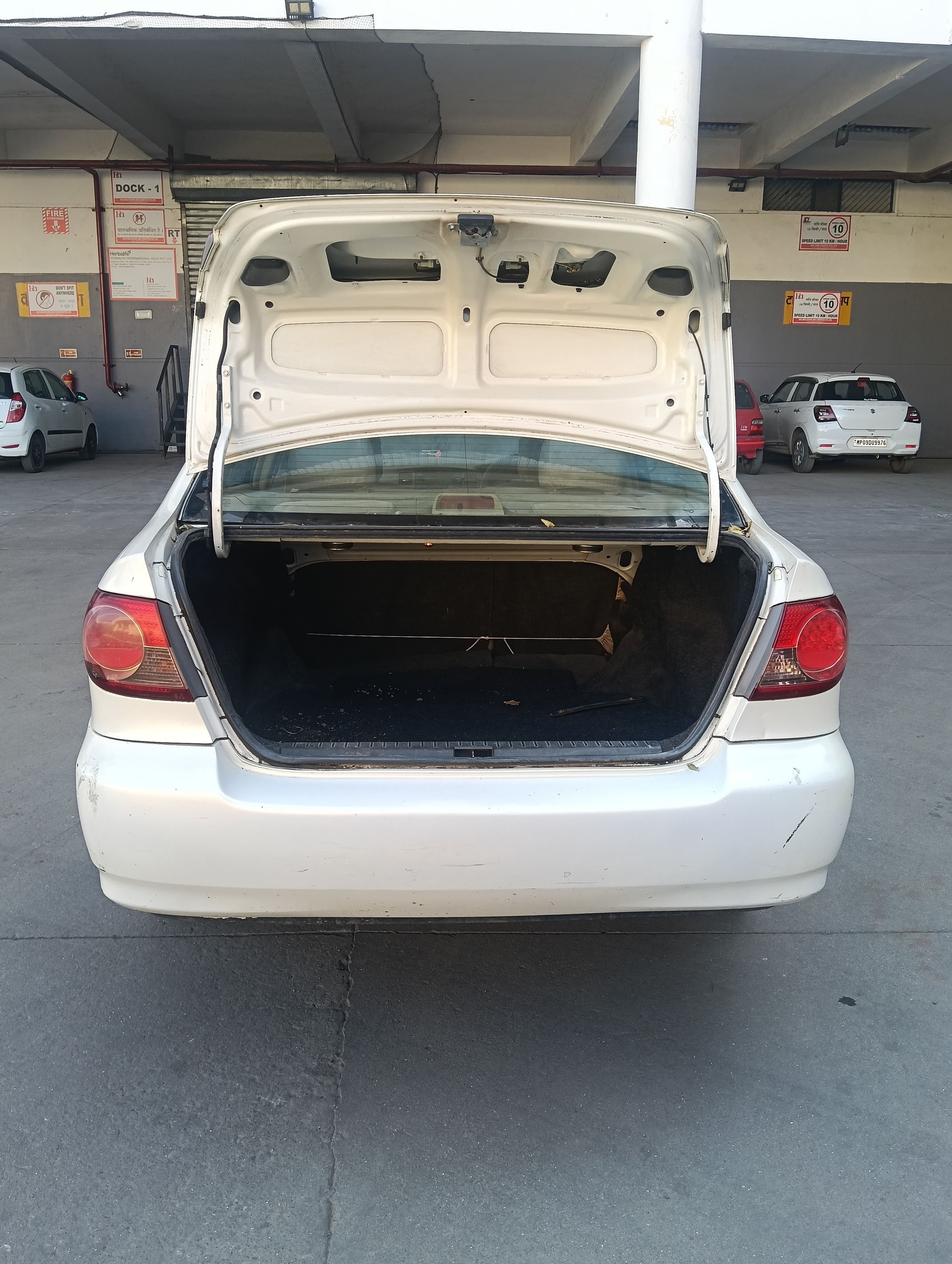 Used 2008 Toyota Corolla Used 2008 Toyota Corolla