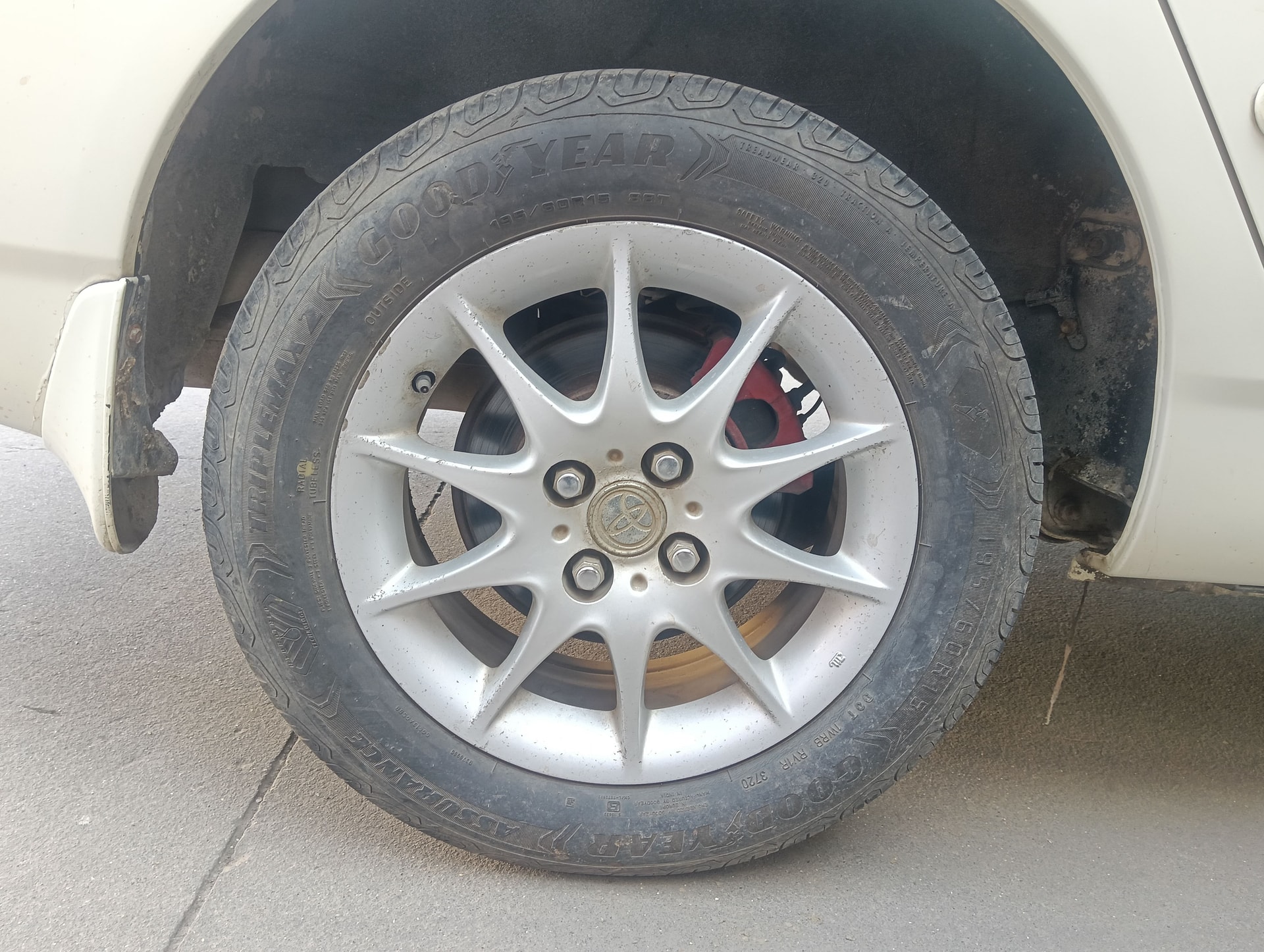 Used 2008 Toyota Corolla Used 2008 Toyota Corolla