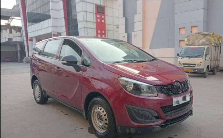 Used 2020 Mahindra Voyager Used 2020 Mahindra Voyager