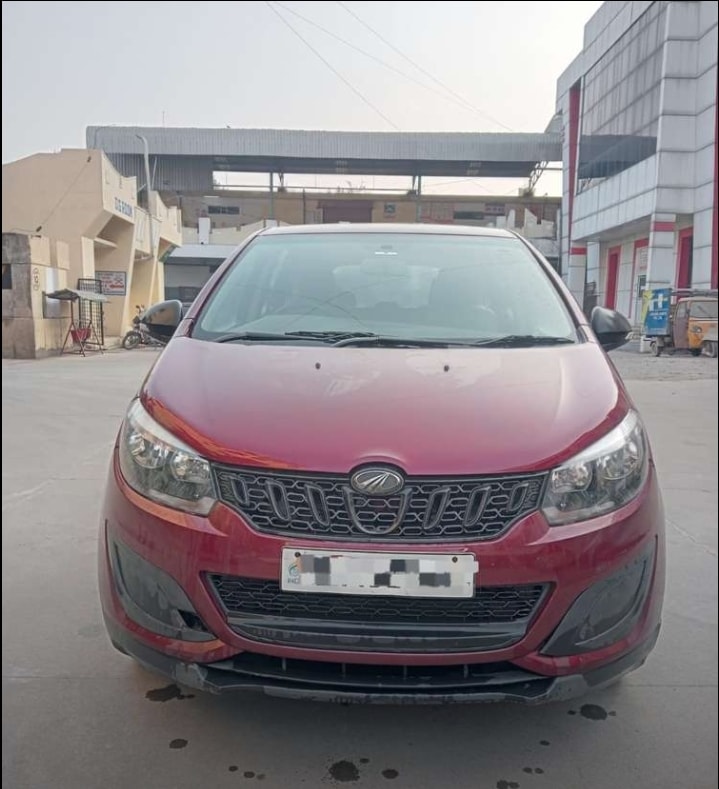 Used 2020 Mahindra Voyager Used 2020 Mahindra Voyager