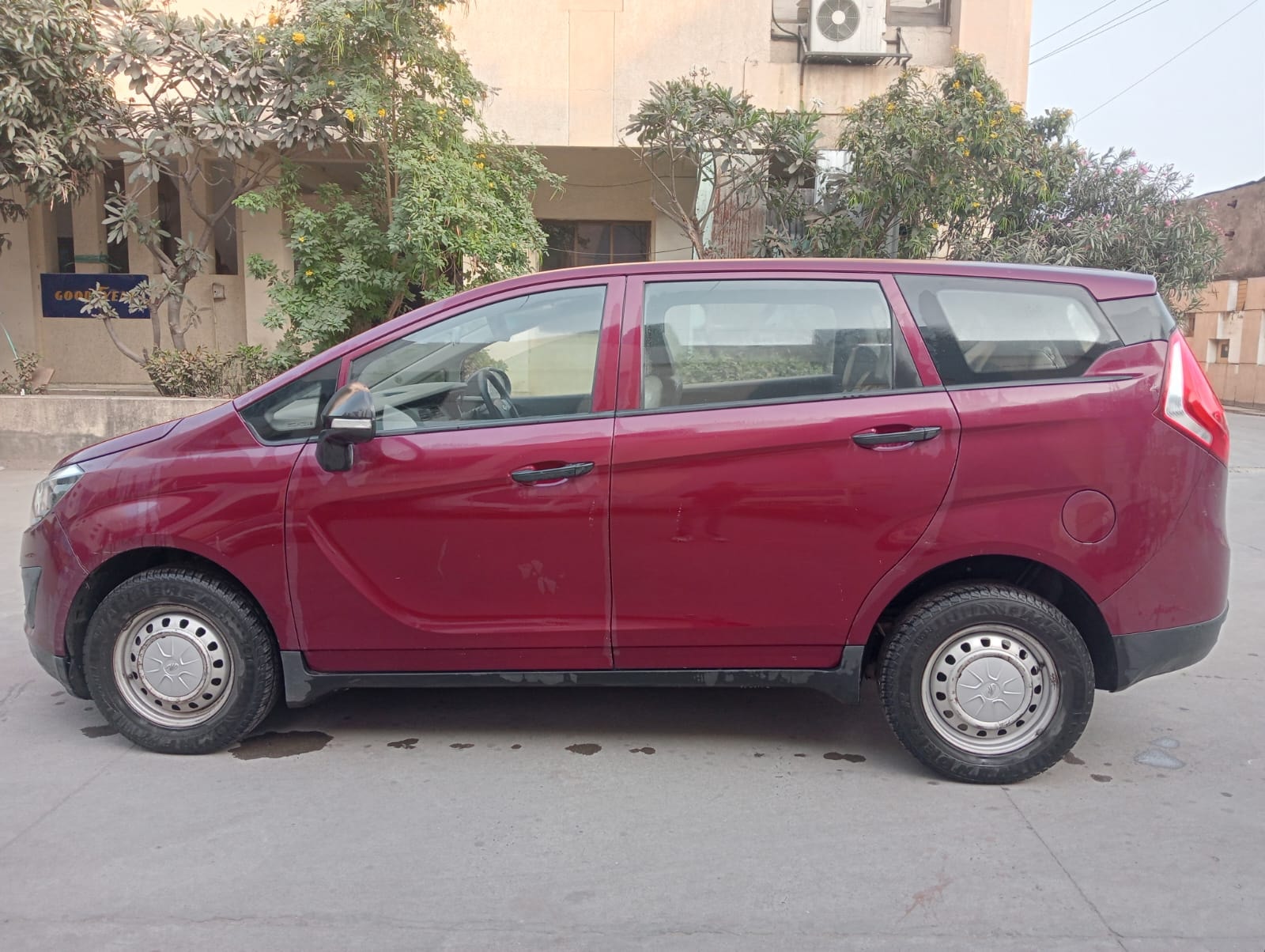 Voyager image 1 Voyager image 1