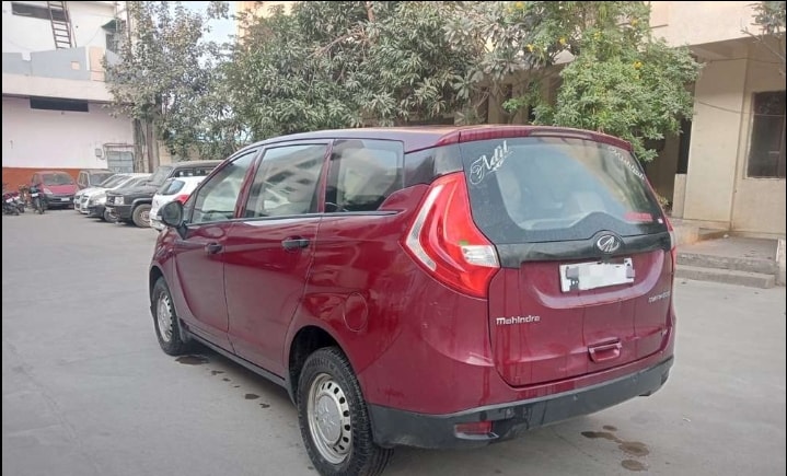 Used 2020 Mahindra Voyager Used 2020 Mahindra Voyager