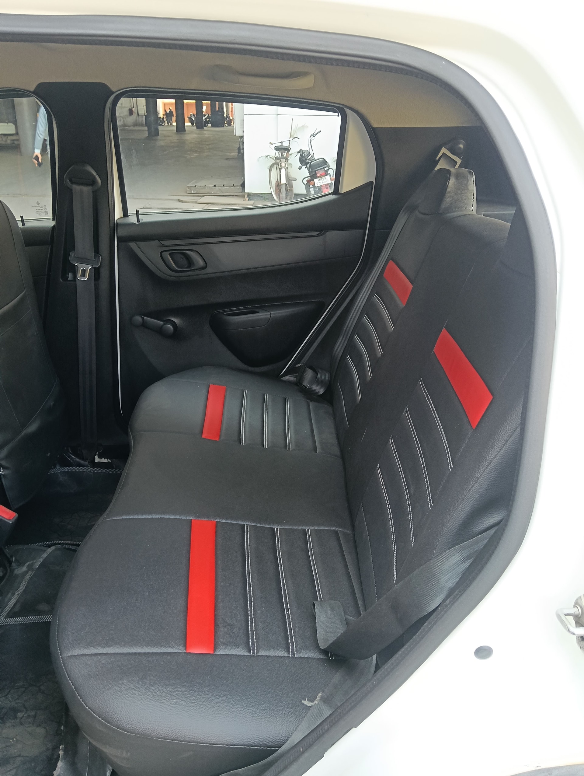 Used 2018 Renault Kwid Used 2018 Renault Kwid