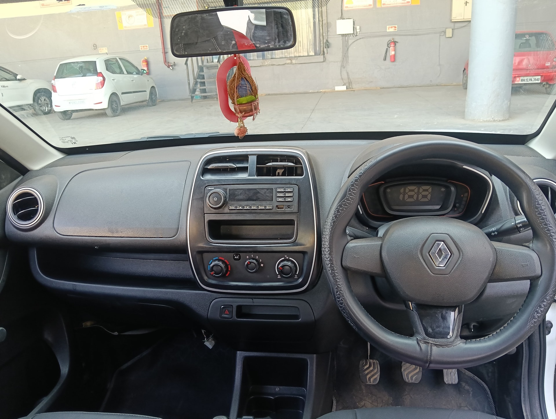 Used 2018 Renault Kwid Used 2018 Renault Kwid