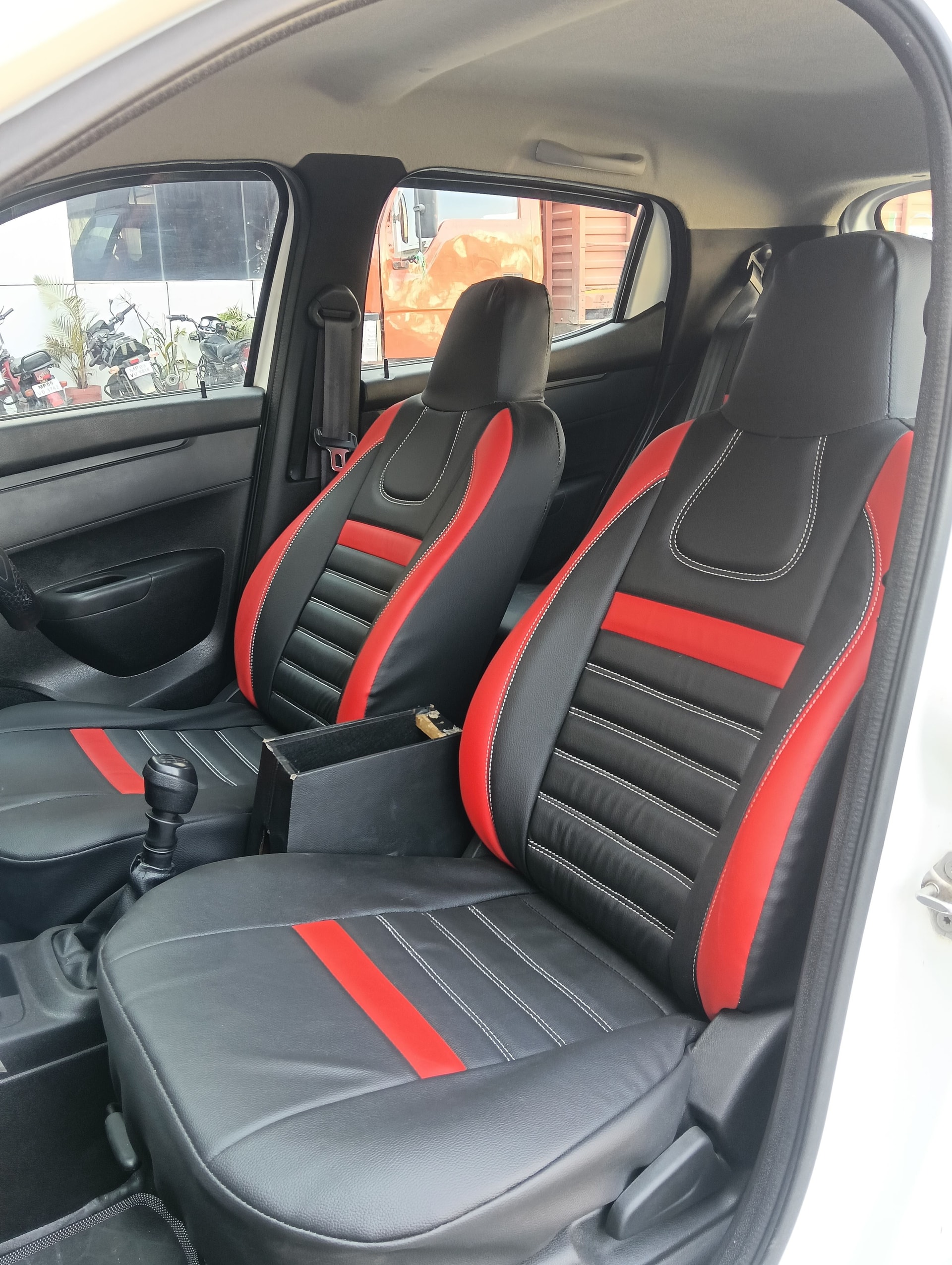 Used 2018 Renault Kwid Used 2018 Renault Kwid