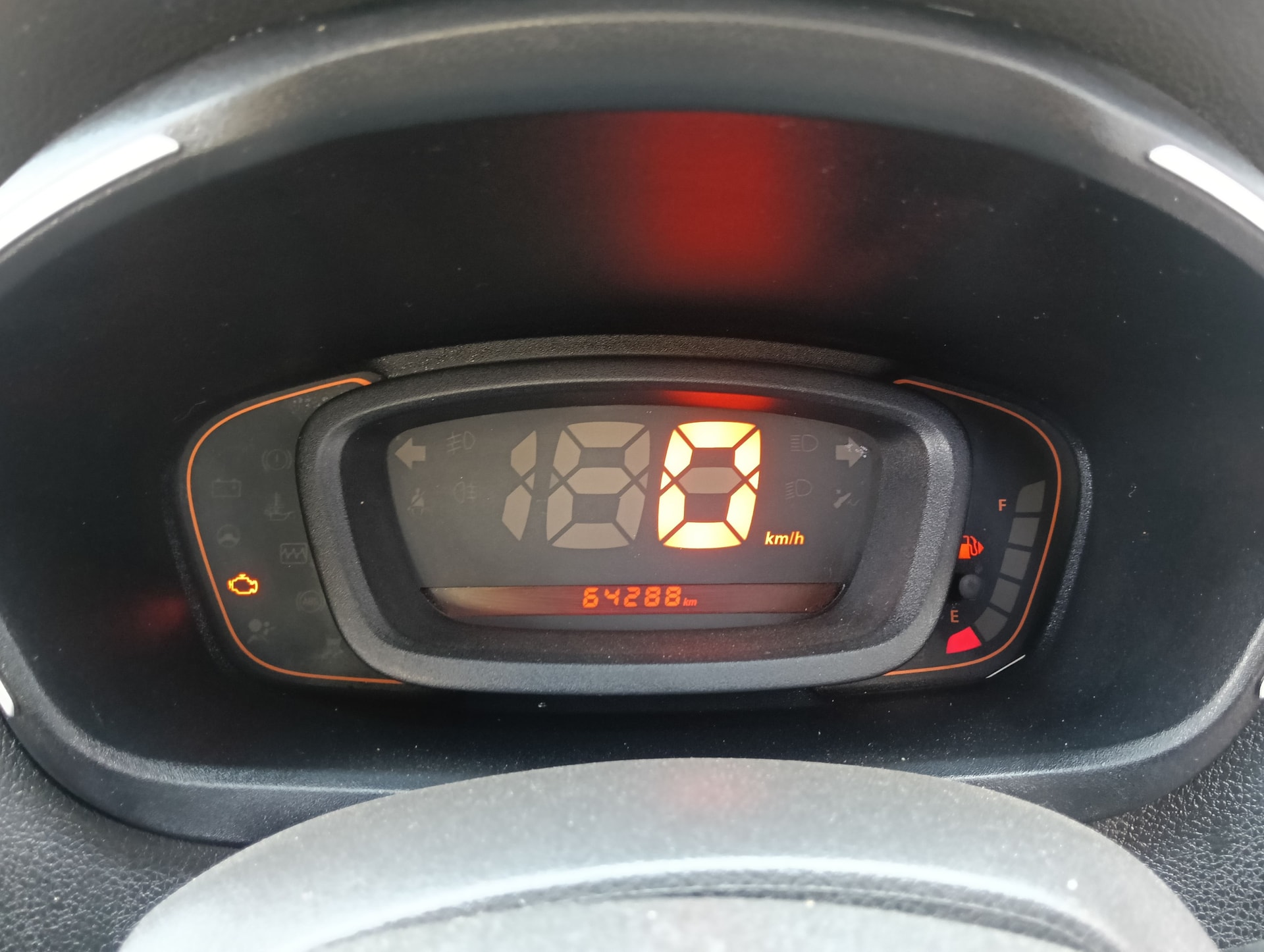 Used 2018 Renault Kwid Used 2018 Renault Kwid