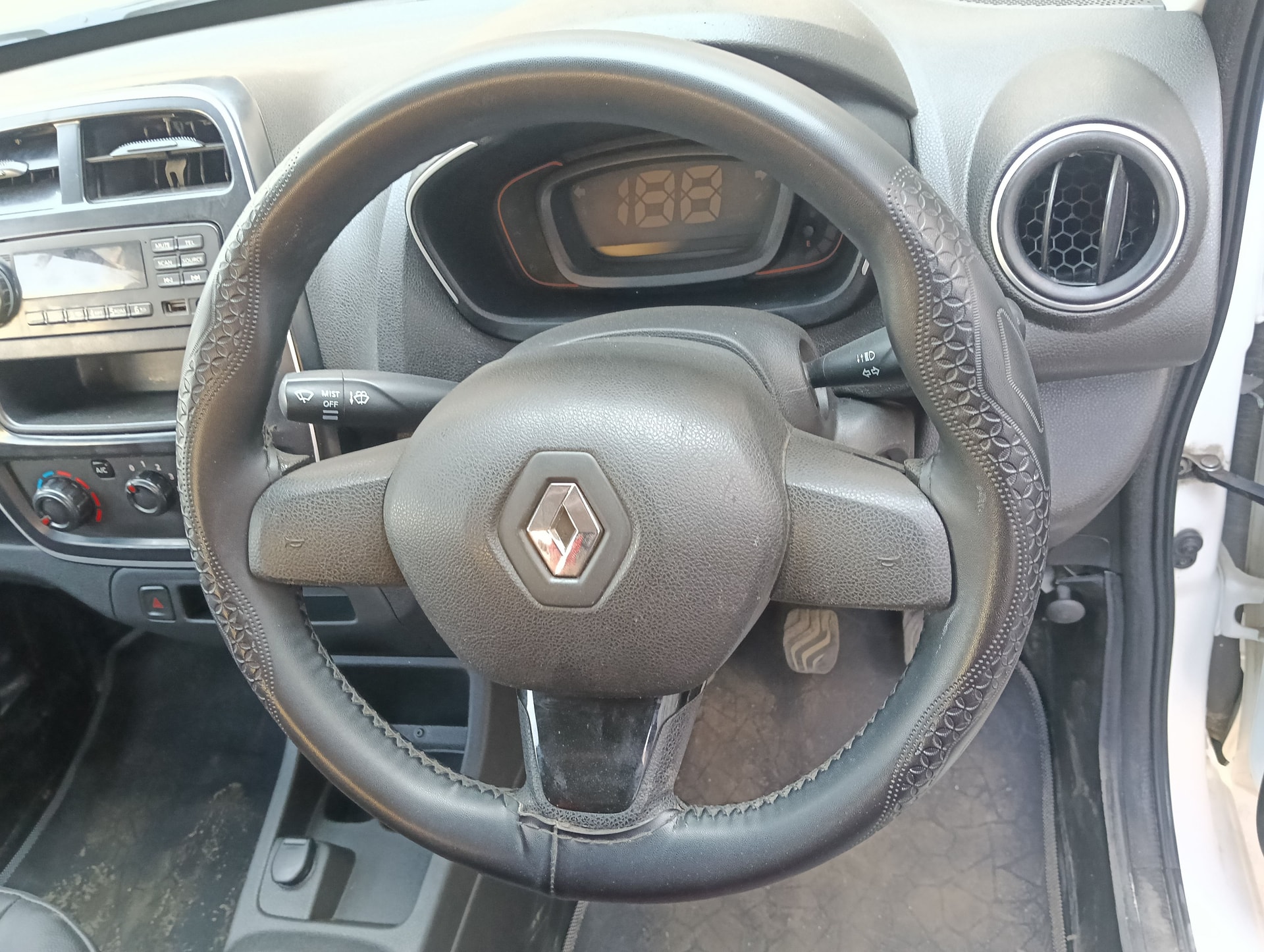 Used 2018 Renault Kwid Used 2018 Renault Kwid