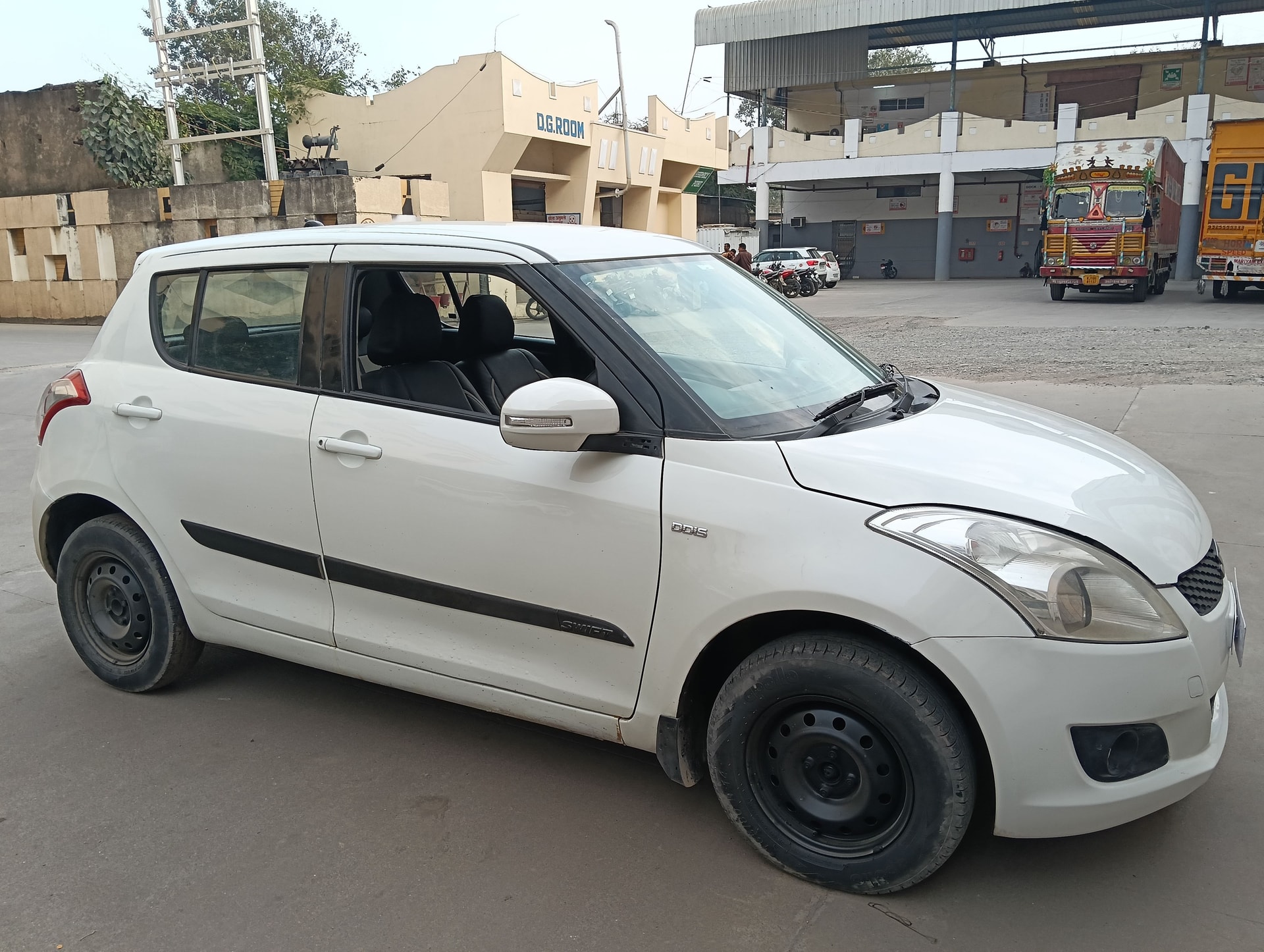 Swift image 7 Swift image 7