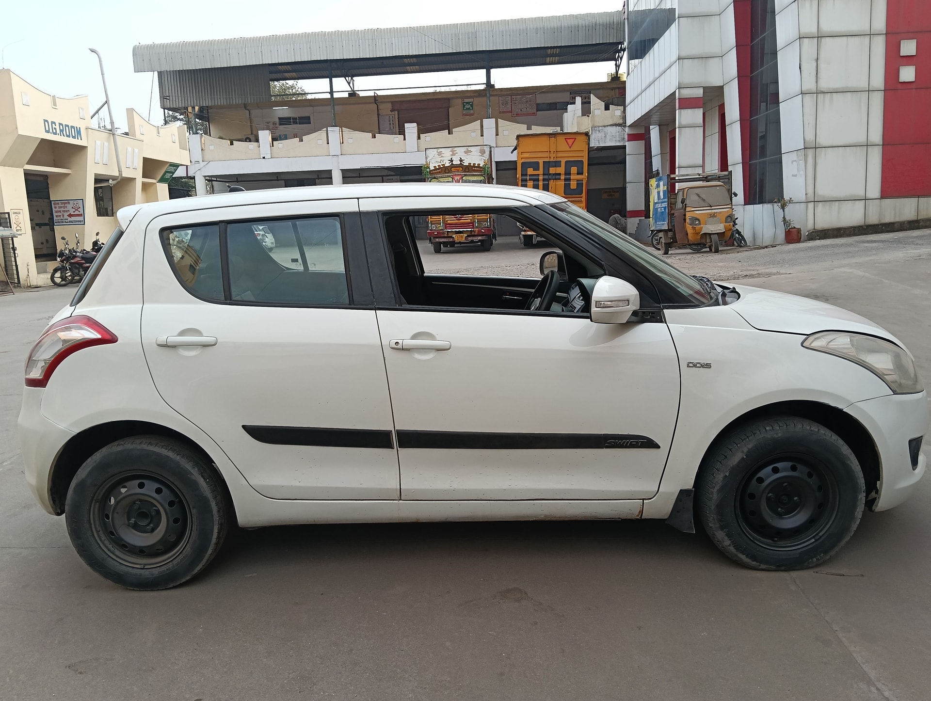 Swift image 2 Swift image 2