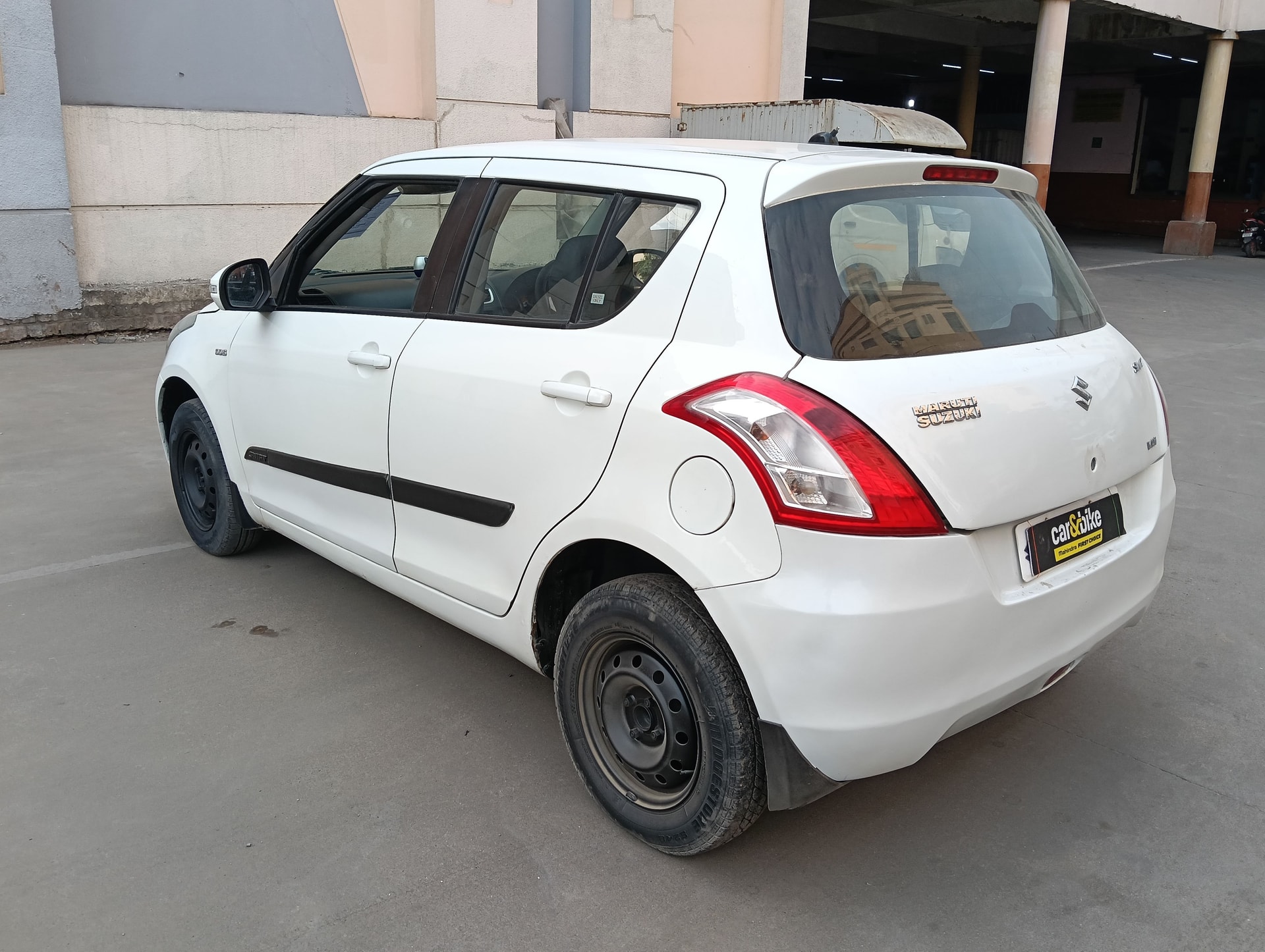 Swift image 3 Swift image 3