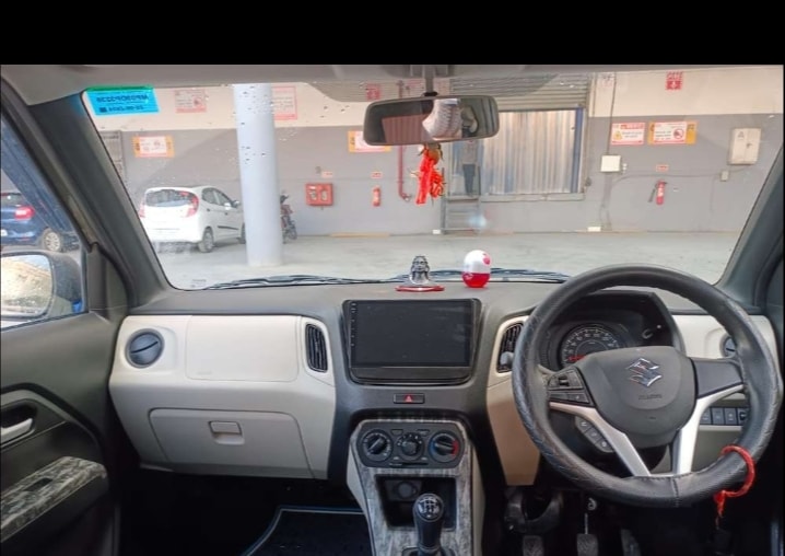 Wagon R image 6 Wagon R image 6