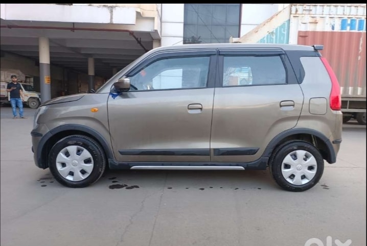 Wagon R image 2 Wagon R image 2