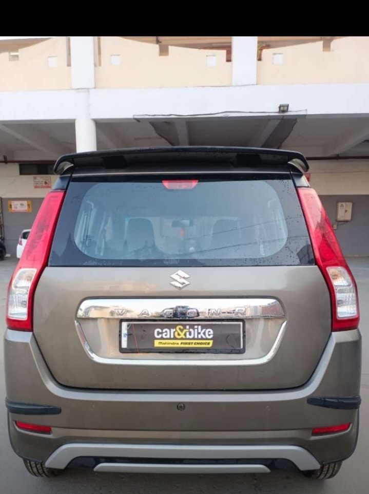 Wagon R image 3 Wagon R image 3