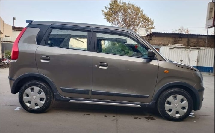 Wagon R image 4 Wagon R image 4