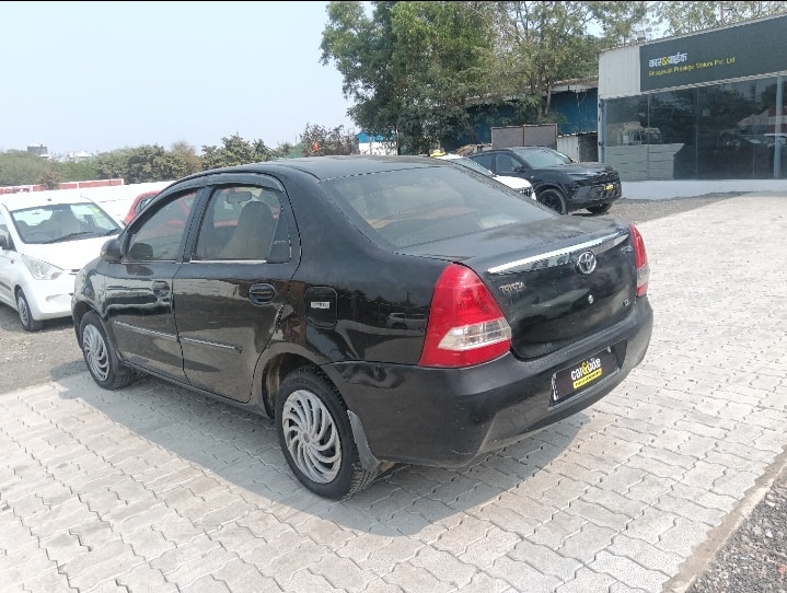 Etios image 3 Etios image 3