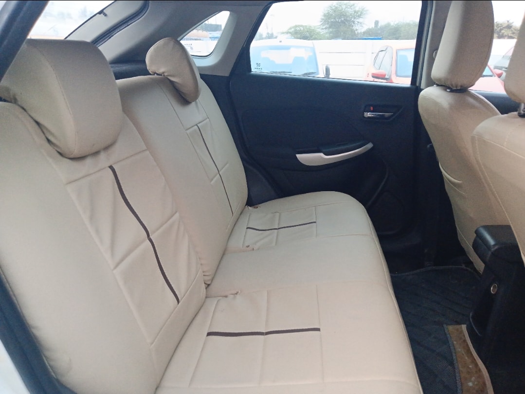 Baleno image 16 Baleno image 16