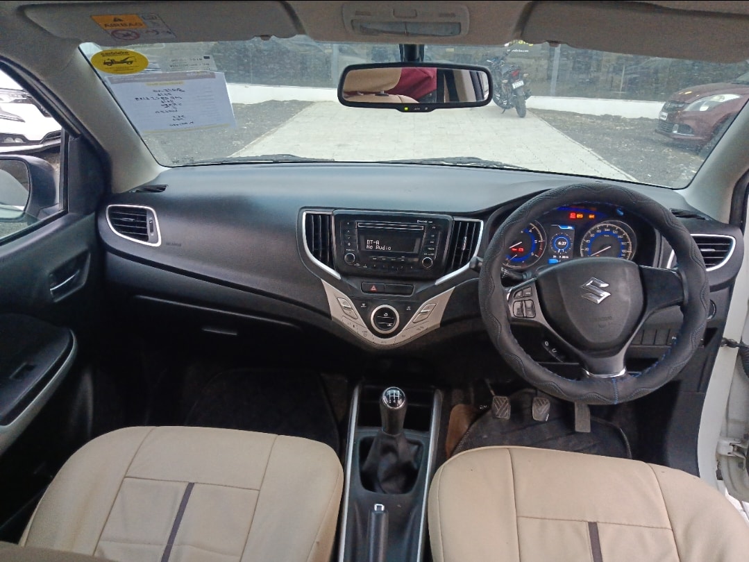 Baleno image 12 Baleno image 12