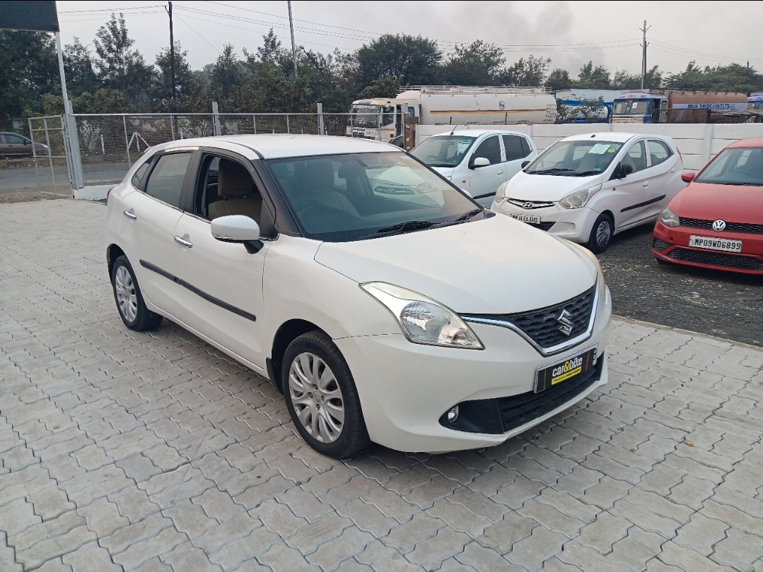 Baleno image 7 Baleno image 7