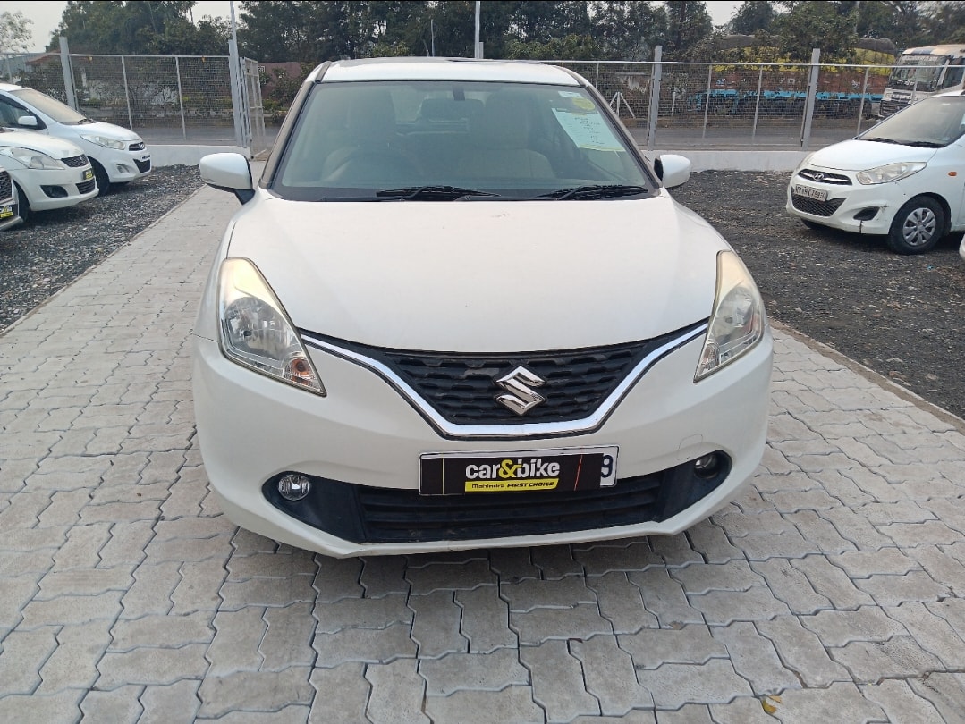 Baleno image 8 Baleno image 8