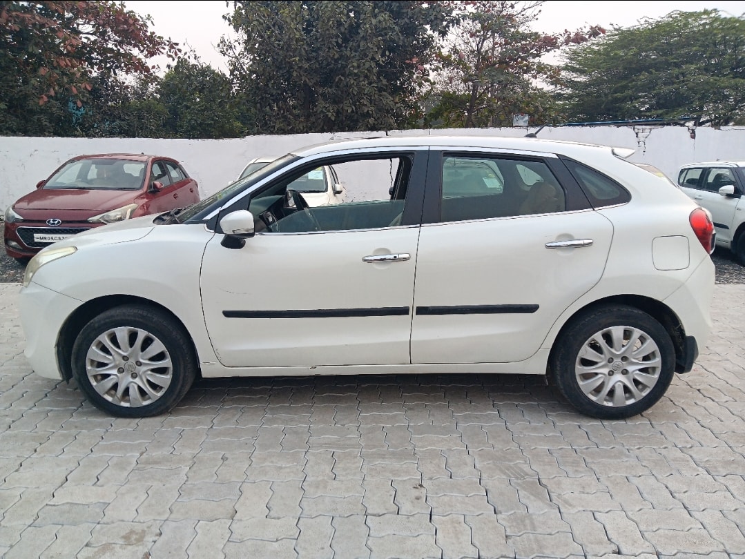 Baleno image 2 Baleno image 2