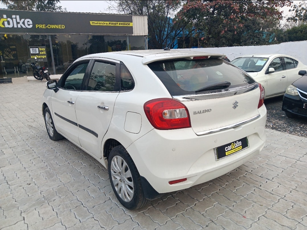 Baleno image 3 Baleno image 3