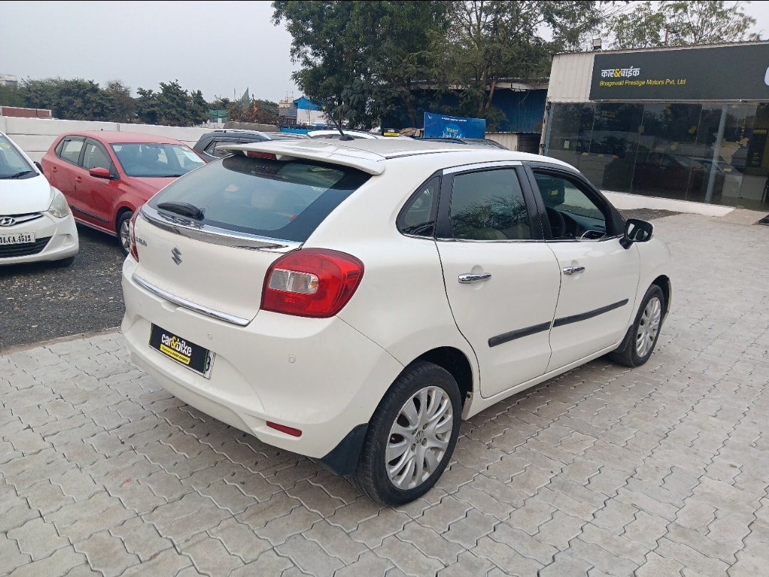 Baleno image 5 Baleno image 5