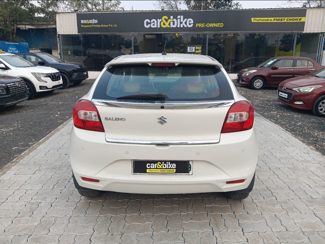 Baleno image 4 Baleno image 4