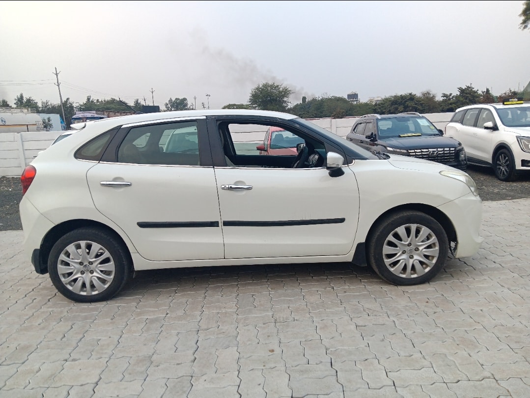 Baleno image 6 Baleno image 6