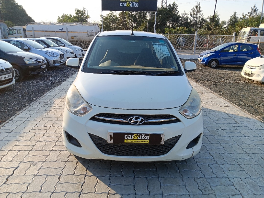 Used 2011 Hyundai i10 Used 2011 Hyundai i10