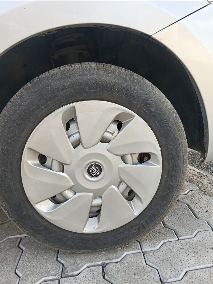 Used 2019 Datsun Go Plus Used 2019 Datsun Go Plus