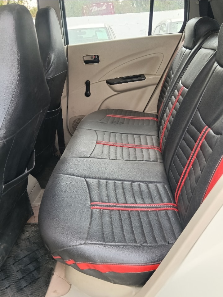 Used 2019 Maruti Suzuki Celerio X Used 2019 Maruti Suzuki Celerio X