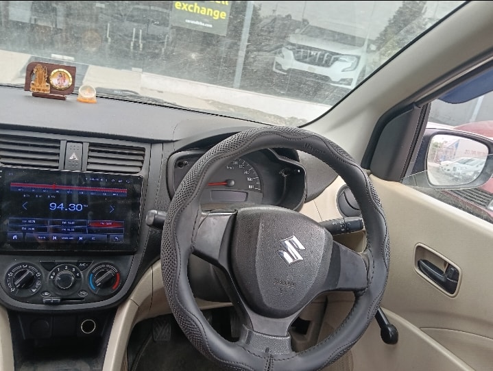 Used 2019 Maruti Suzuki Celerio X Used 2019 Maruti Suzuki Celerio X