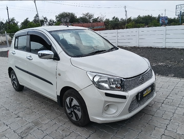 Used 2019 Maruti Suzuki Celerio X Used 2019 Maruti Suzuki Celerio X