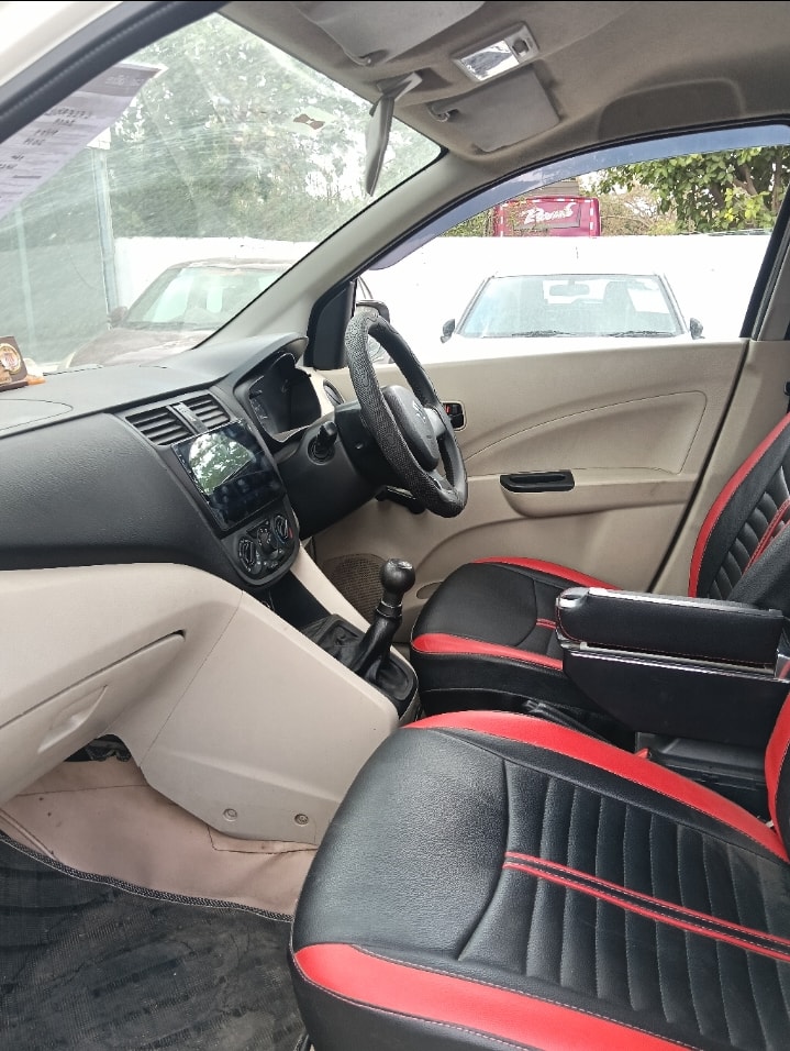 Used 2019 Maruti Suzuki Celerio X Used 2019 Maruti Suzuki Celerio X