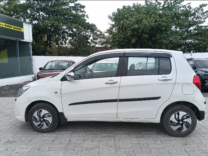 Used 2019 Maruti Suzuki Celerio X Used 2019 Maruti Suzuki Celerio X