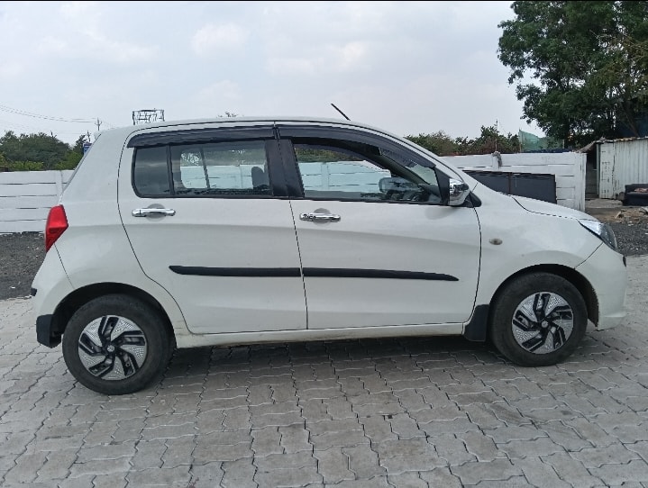 Used 2019 Maruti Suzuki Celerio X Used 2019 Maruti Suzuki Celerio X
