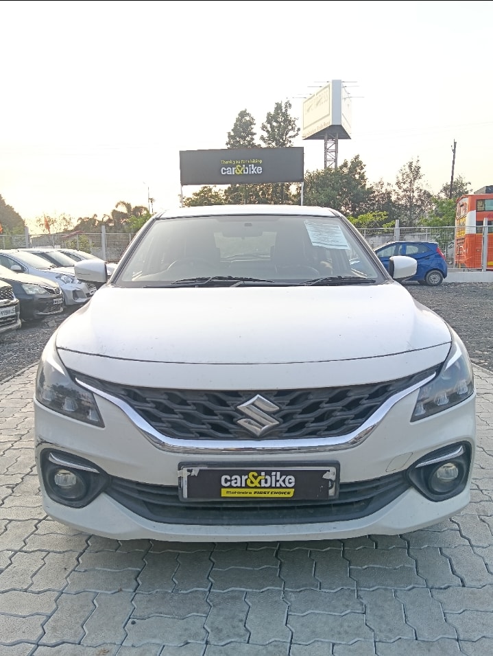 Baleno image 1 Baleno image 1