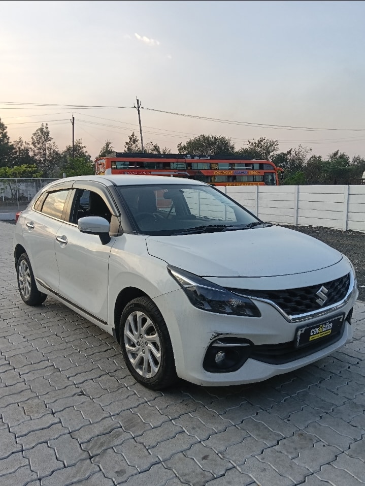 Baleno image 7 Baleno image 7