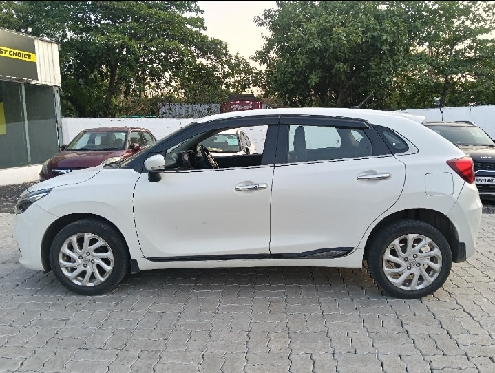 Baleno image 2 Baleno image 2